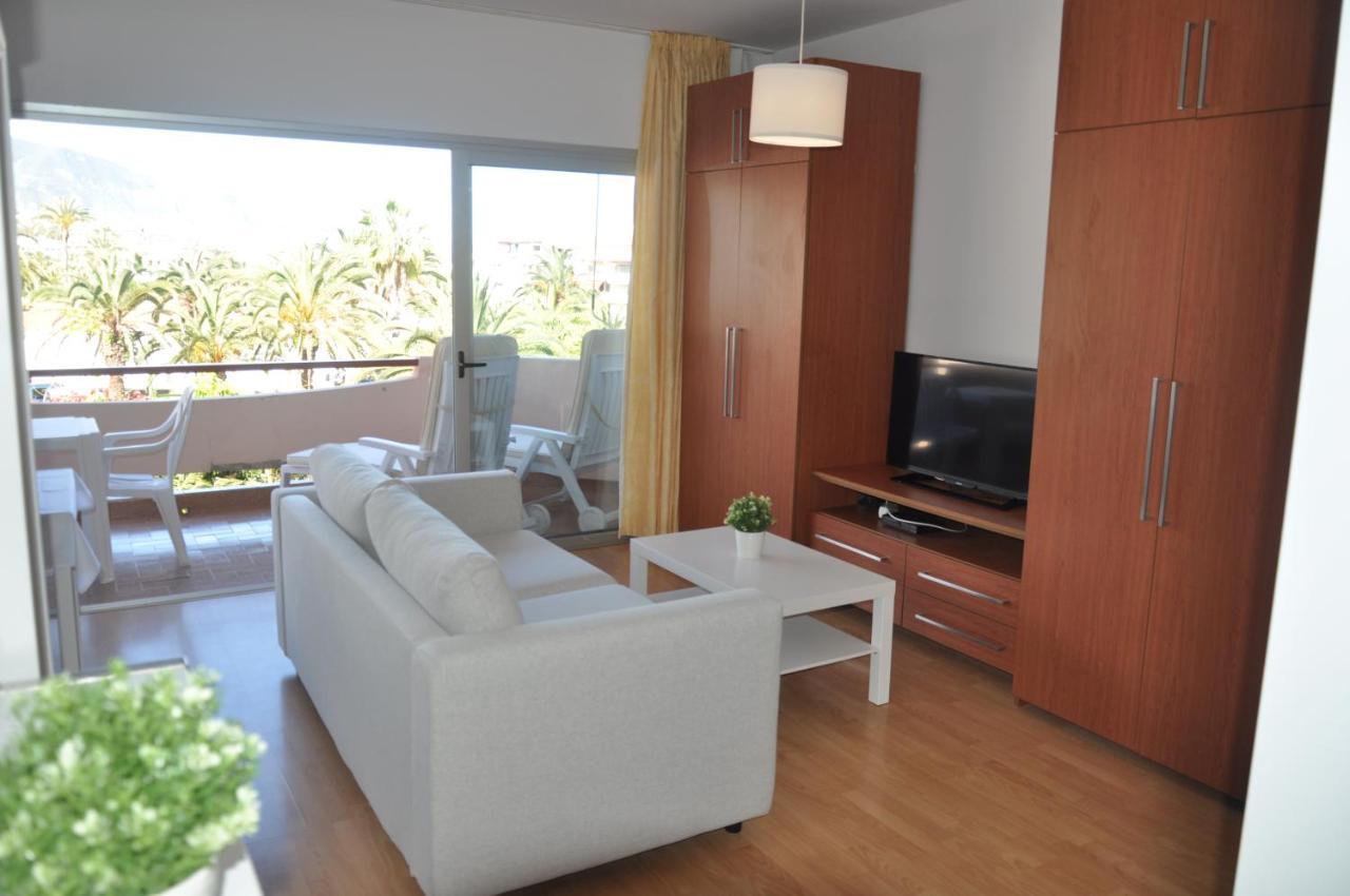 Apartment La Paz II Puerto de la Cruz  Exterior foto